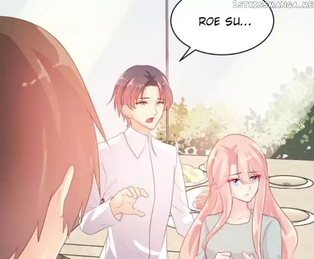 A Contract of Feelingless CEO chapter 75 - page 19