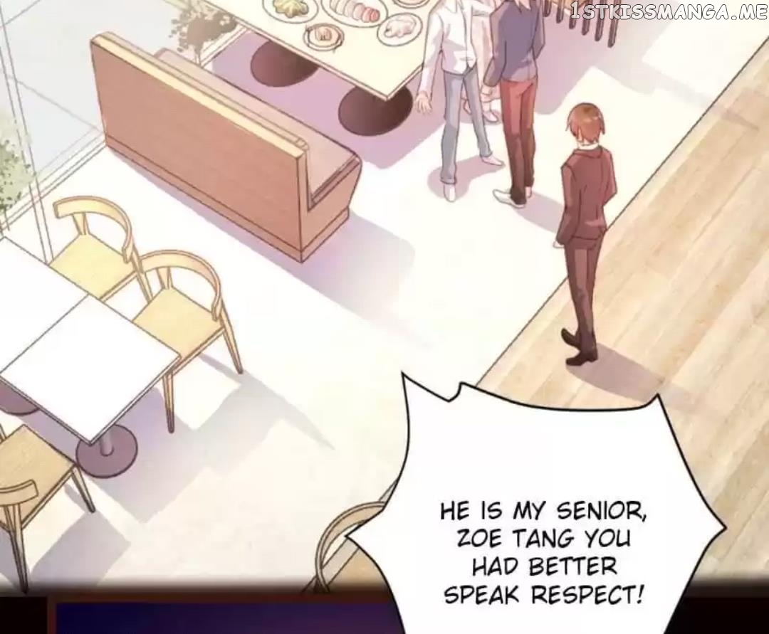 A Contract of Feelingless CEO chapter 75 - page 2