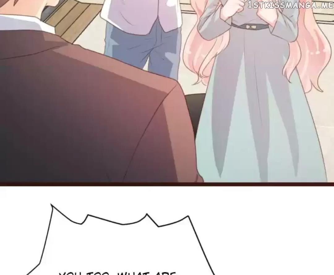 A Contract of Feelingless CEO chapter 75 - page 20
