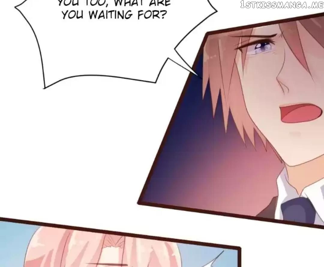 A Contract of Feelingless CEO chapter 75 - page 21
