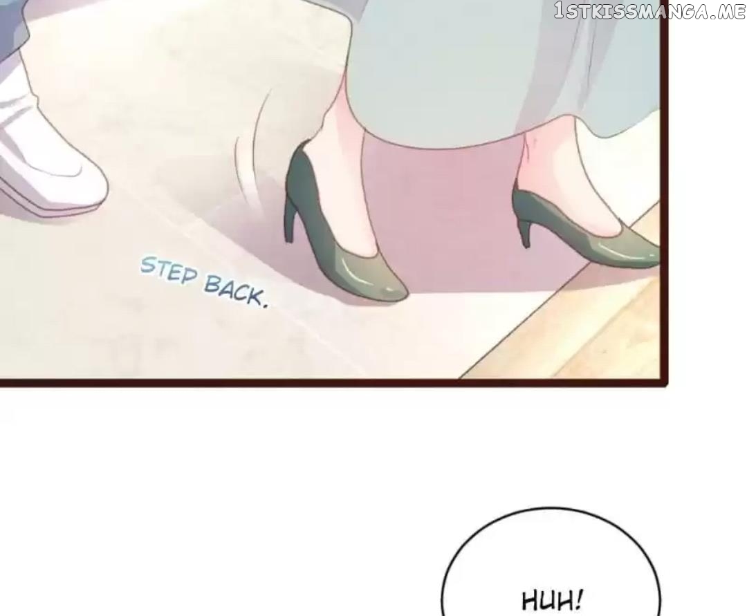 A Contract of Feelingless CEO chapter 75 - page 26