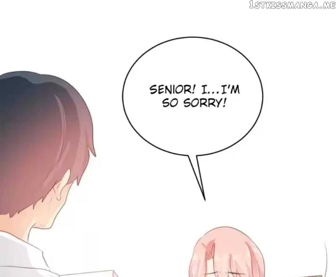 A Contract of Feelingless CEO chapter 75 - page 29