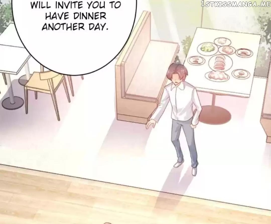 A Contract of Feelingless CEO chapter 75 - page 32