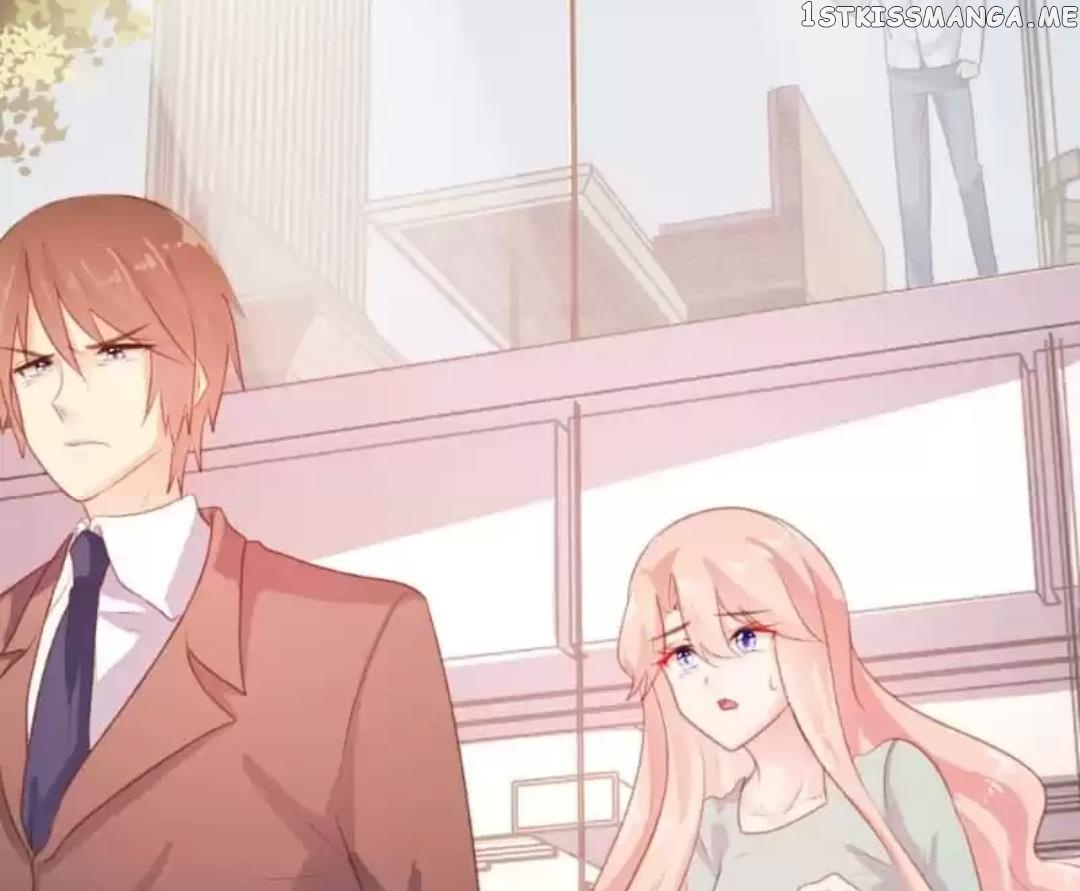A Contract of Feelingless CEO chapter 75 - page 37