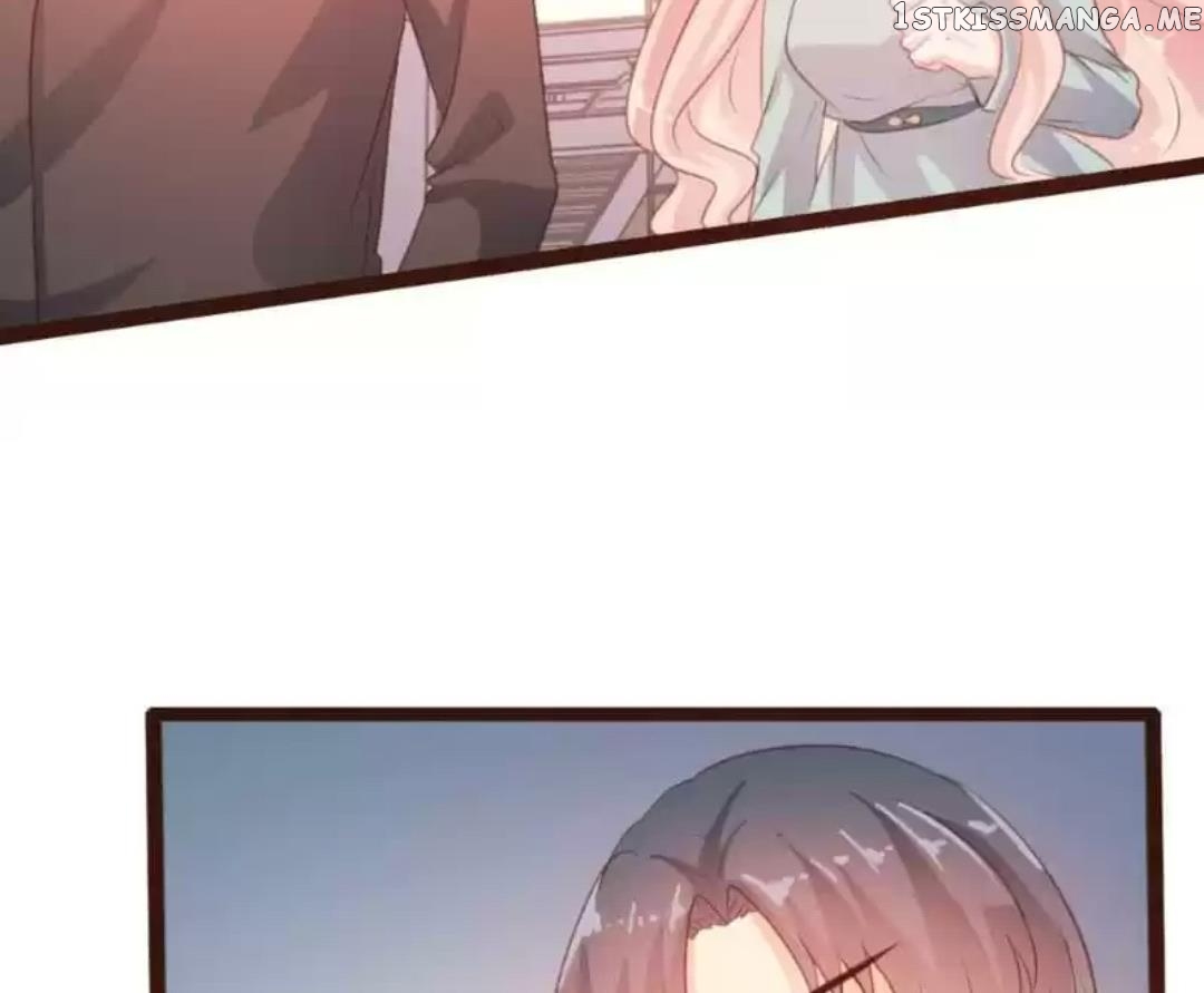 A Contract of Feelingless CEO chapter 75 - page 38