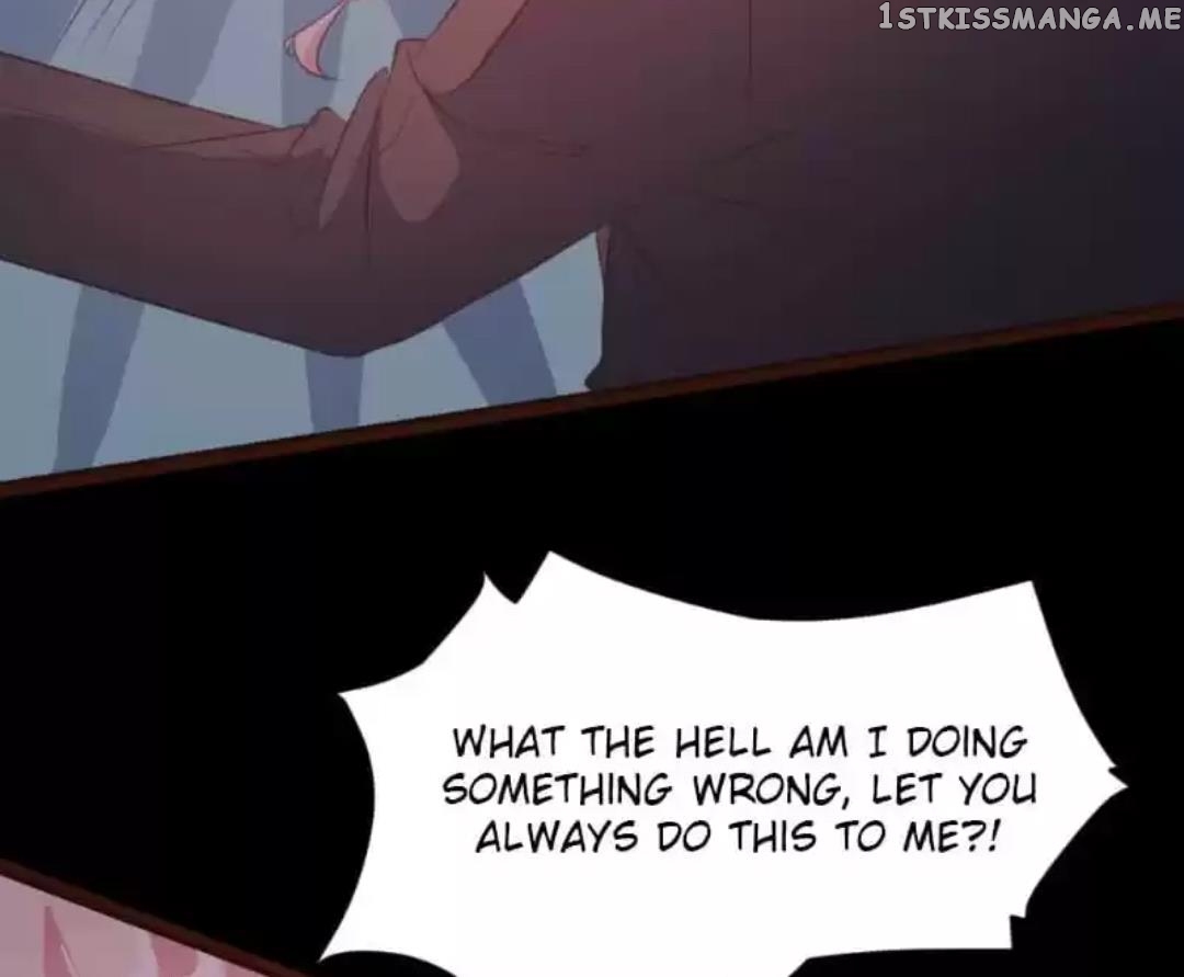 A Contract of Feelingless CEO chapter 75 - page 46