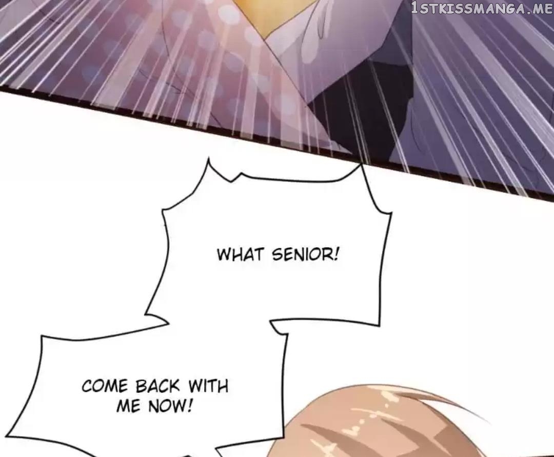A Contract of Feelingless CEO chapter 75 - page 5