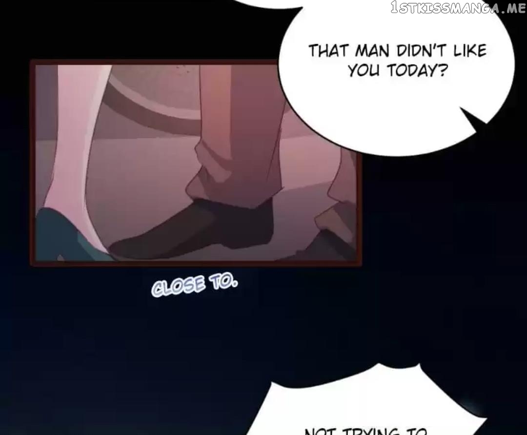 A Contract of Feelingless CEO chapter 75 - page 52