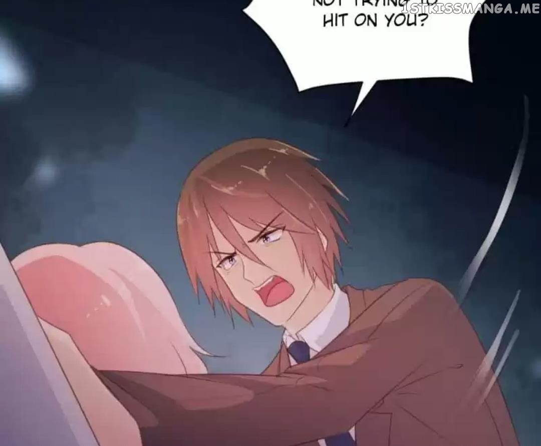 A Contract of Feelingless CEO chapter 75 - page 53