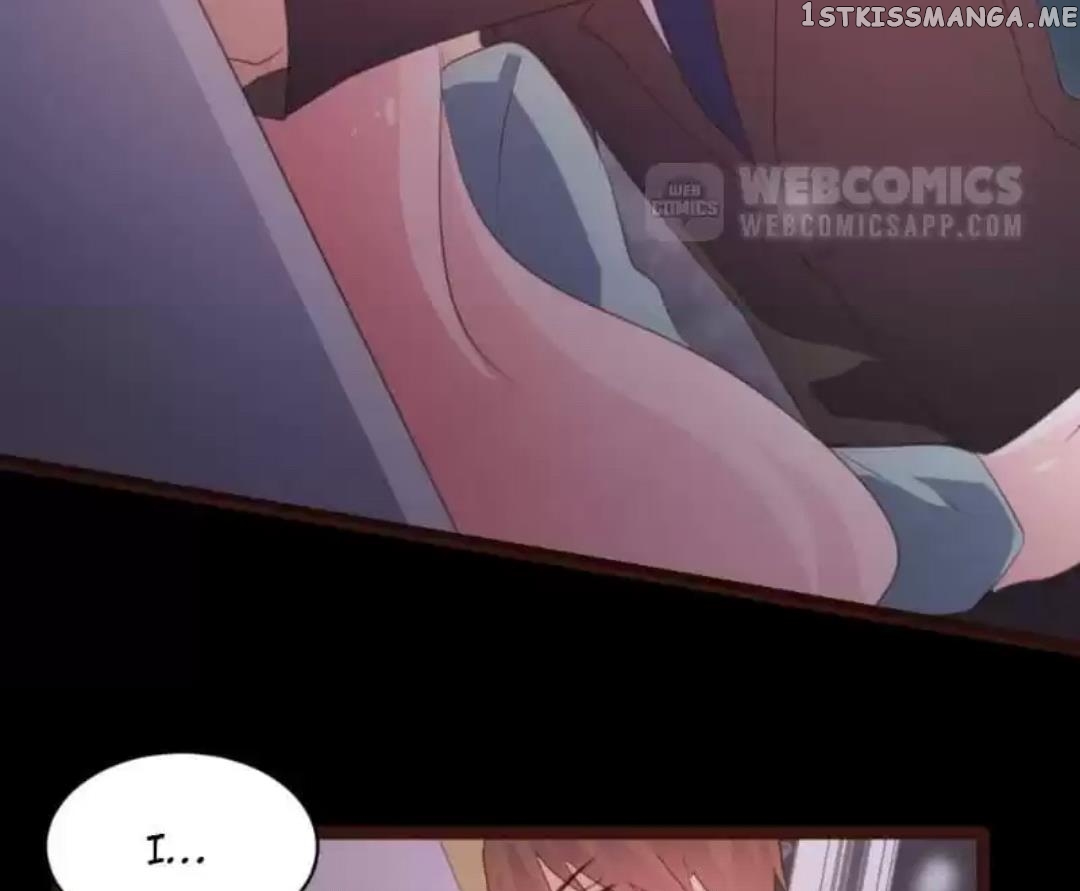 A Contract of Feelingless CEO chapter 75 - page 54