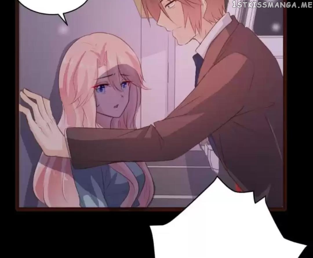 A Contract of Feelingless CEO chapter 75 - page 55
