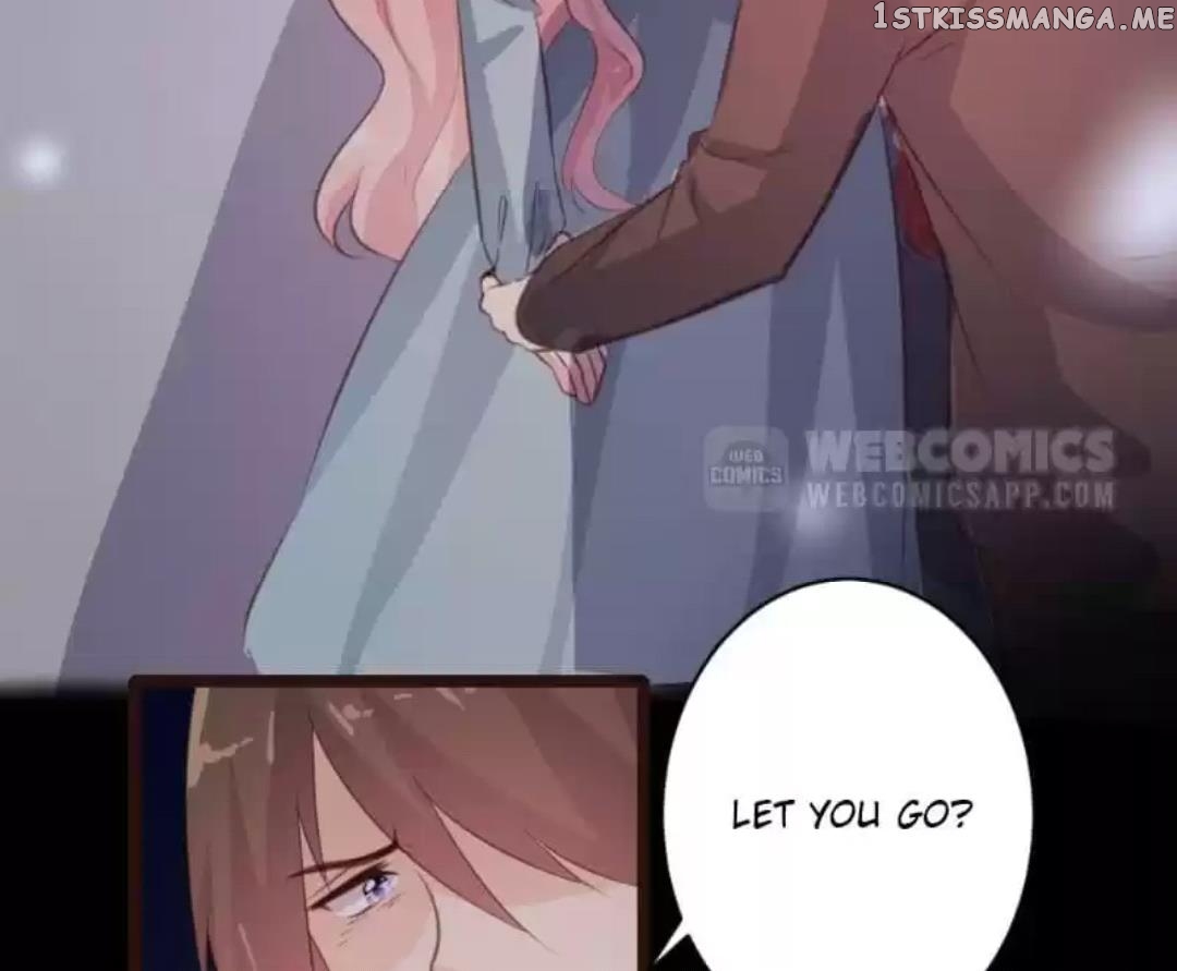 A Contract of Feelingless CEO chapter 75 - page 61