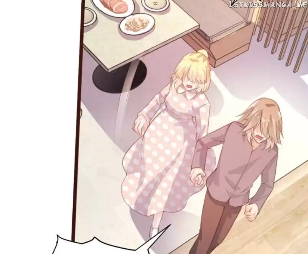 A Contract of Feelingless CEO chapter 75 - page 8