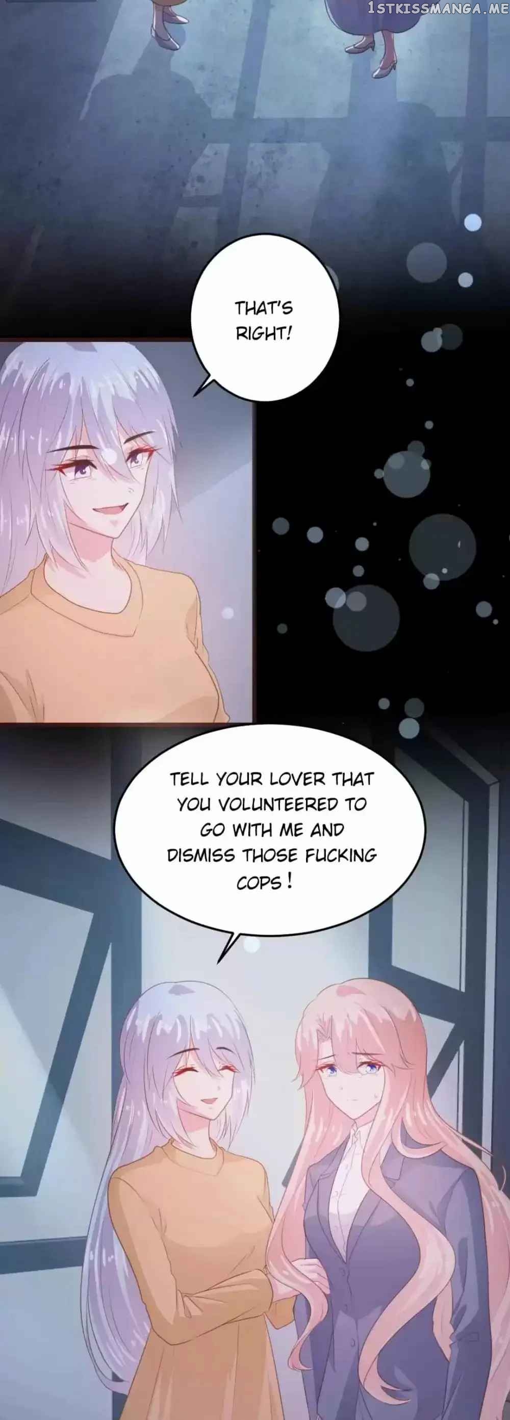 A Contract of Feelingless CEO chapter 113 - page 10