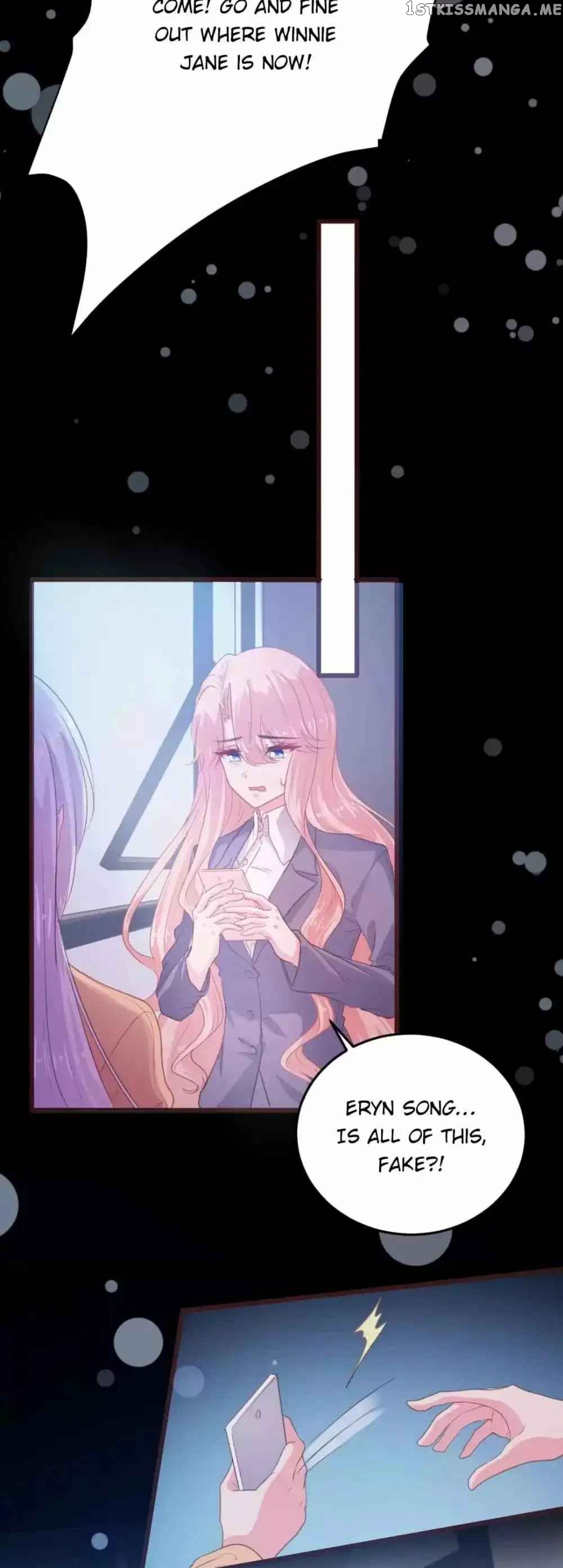 A Contract of Feelingless CEO chapter 113 - page 3