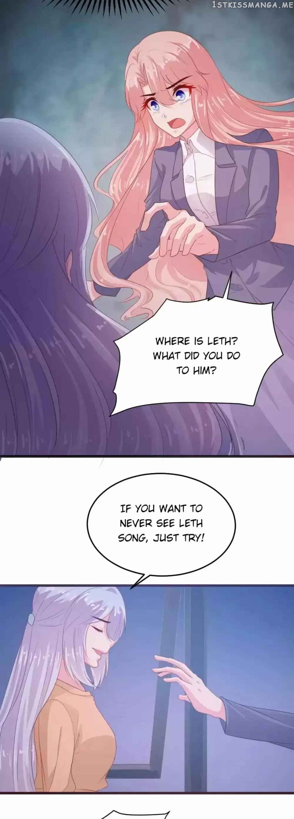 A Contract of Feelingless CEO chapter 113 - page 5