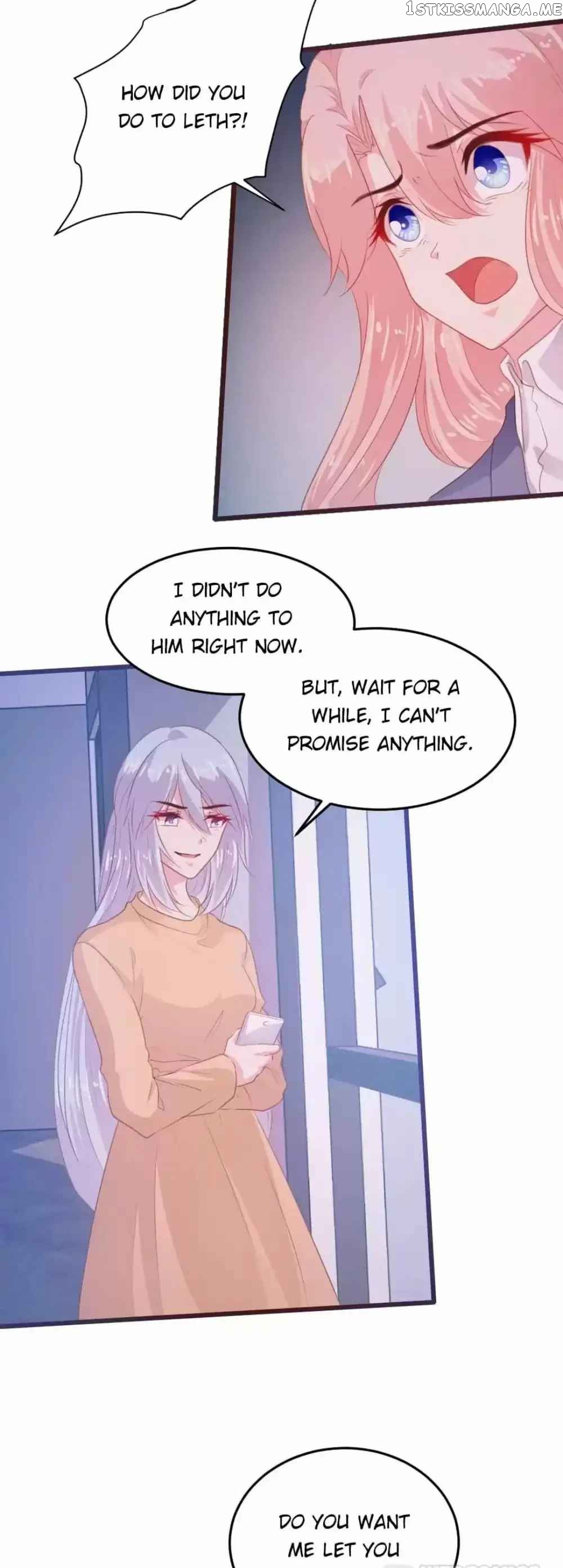 A Contract of Feelingless CEO chapter 113 - page 6