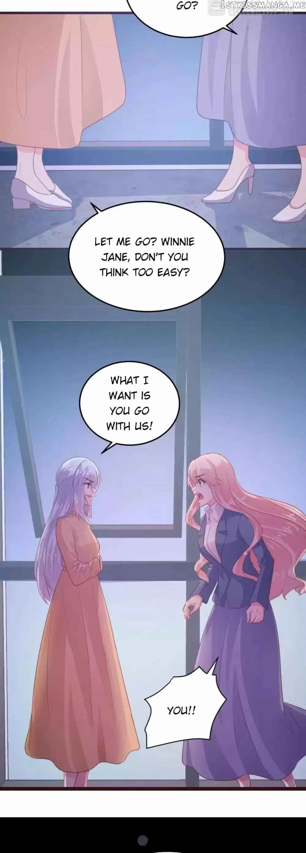 A Contract of Feelingless CEO chapter 113 - page 7