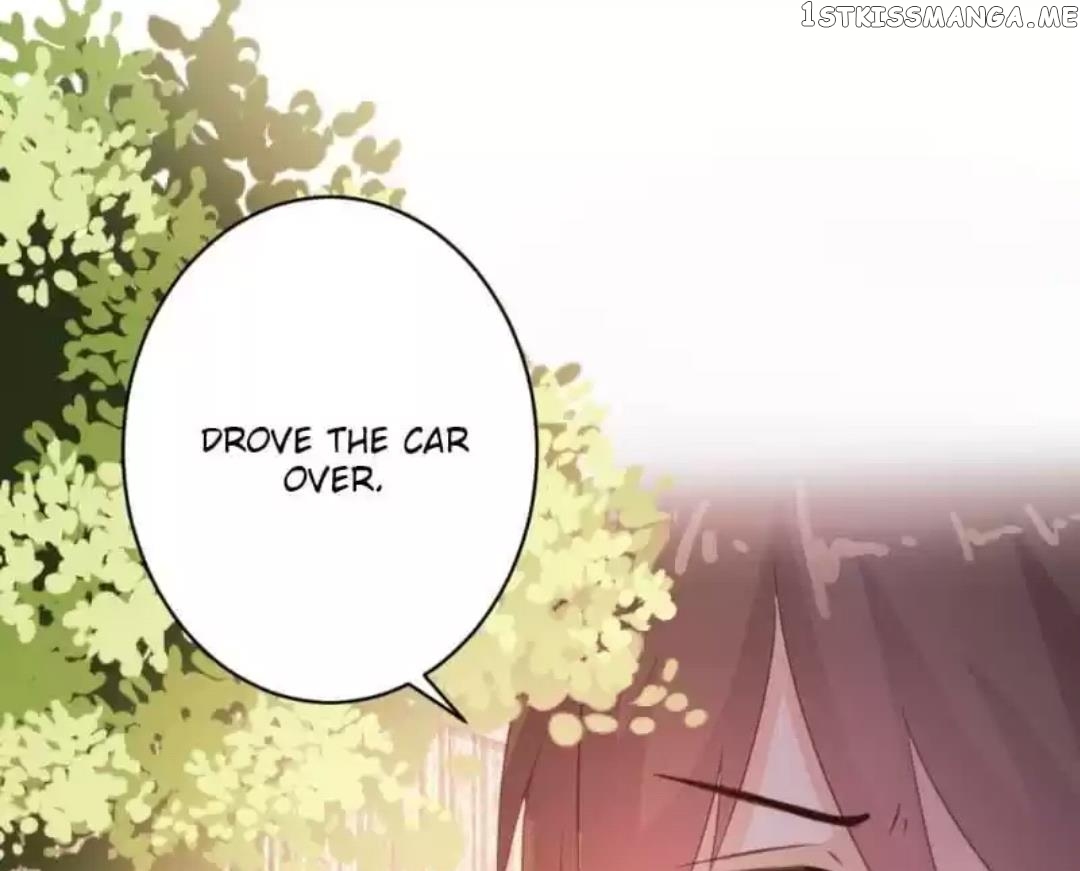A Contract of Feelingless CEO chapter 74 - page 11