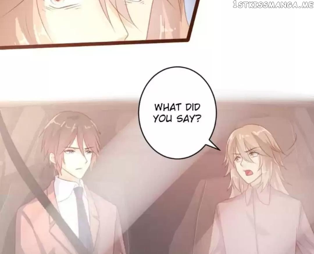 A Contract of Feelingless CEO chapter 74 - page 14
