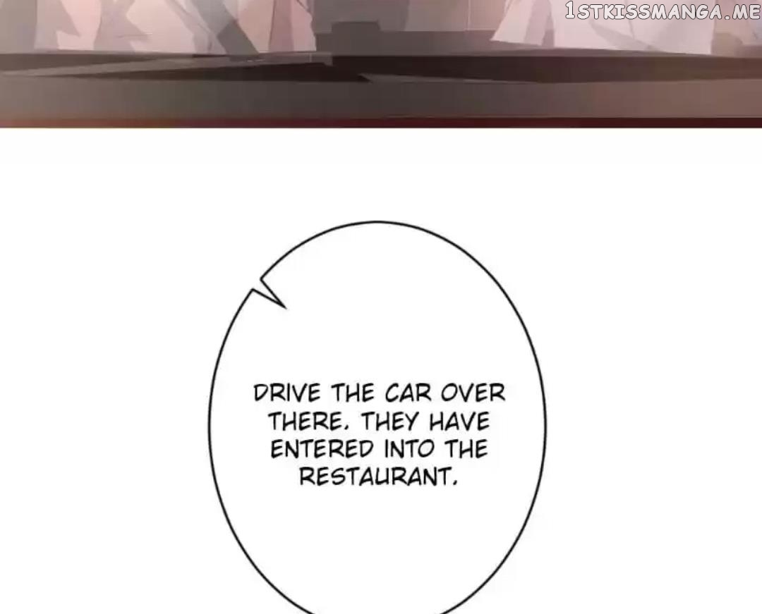 A Contract of Feelingless CEO chapter 74 - page 15