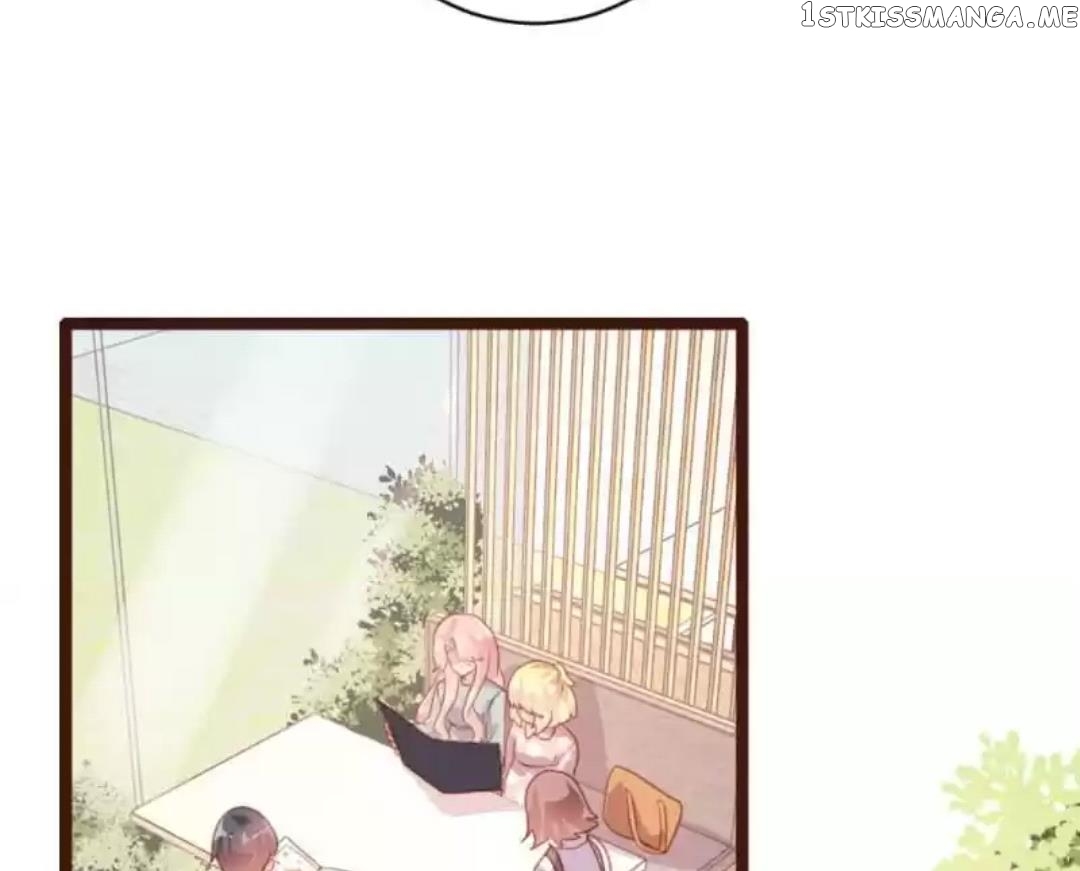 A Contract of Feelingless CEO chapter 74 - page 16