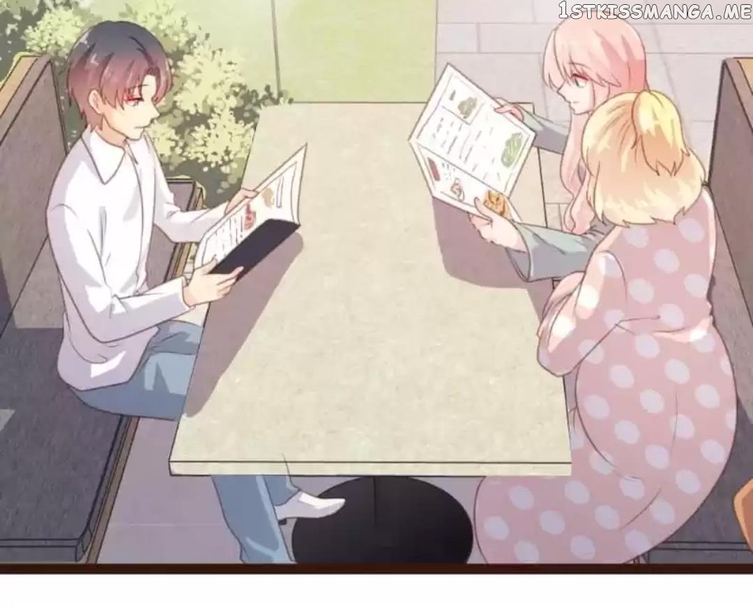 A Contract of Feelingless CEO chapter 74 - page 18