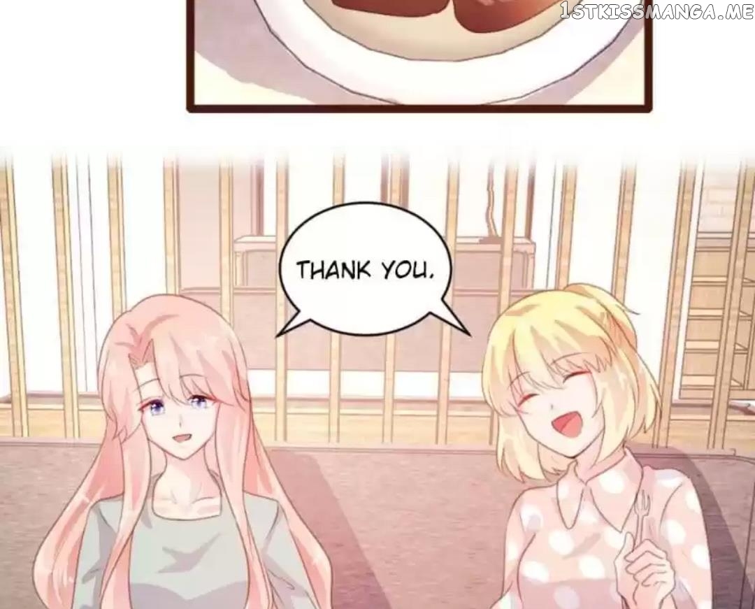 A Contract of Feelingless CEO chapter 74 - page 20