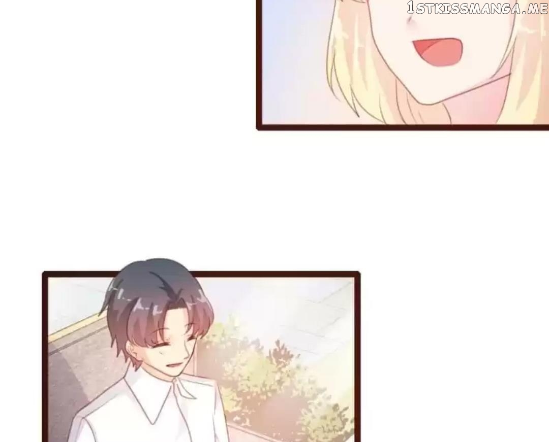 A Contract of Feelingless CEO chapter 74 - page 22