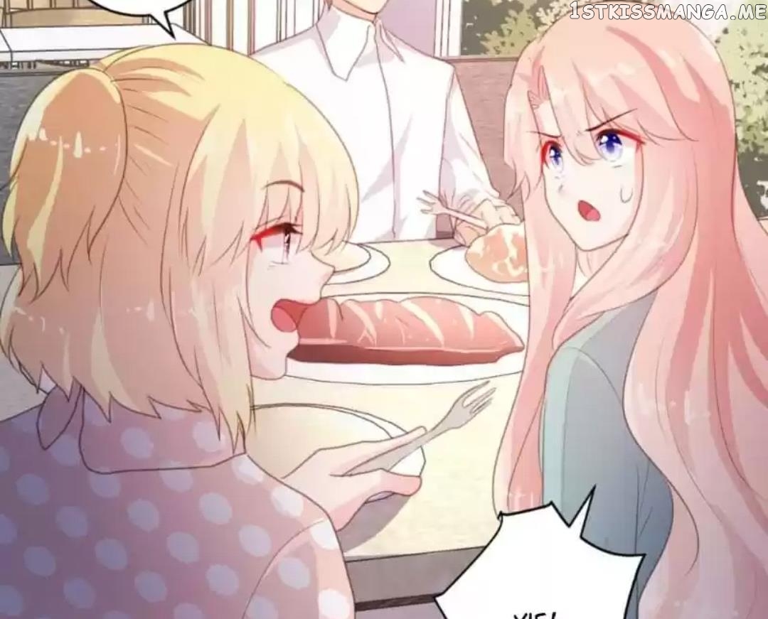 A Contract of Feelingless CEO chapter 74 - page 25