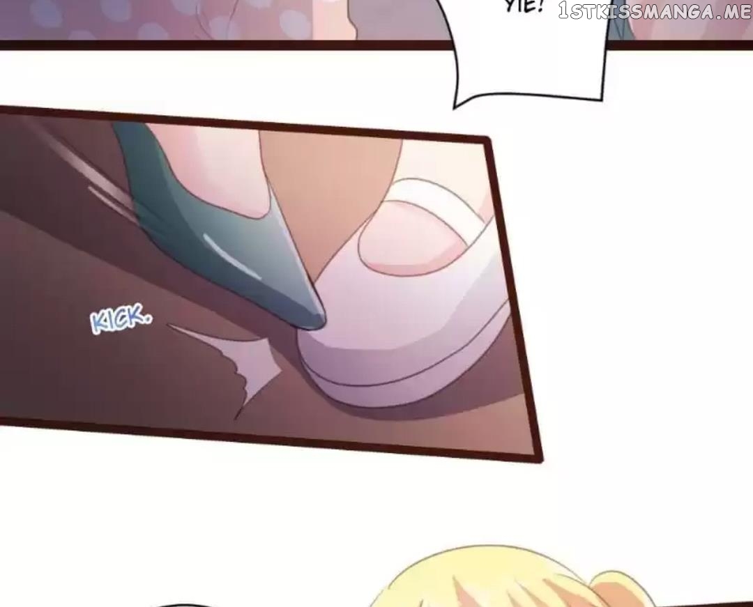 A Contract of Feelingless CEO chapter 74 - page 26