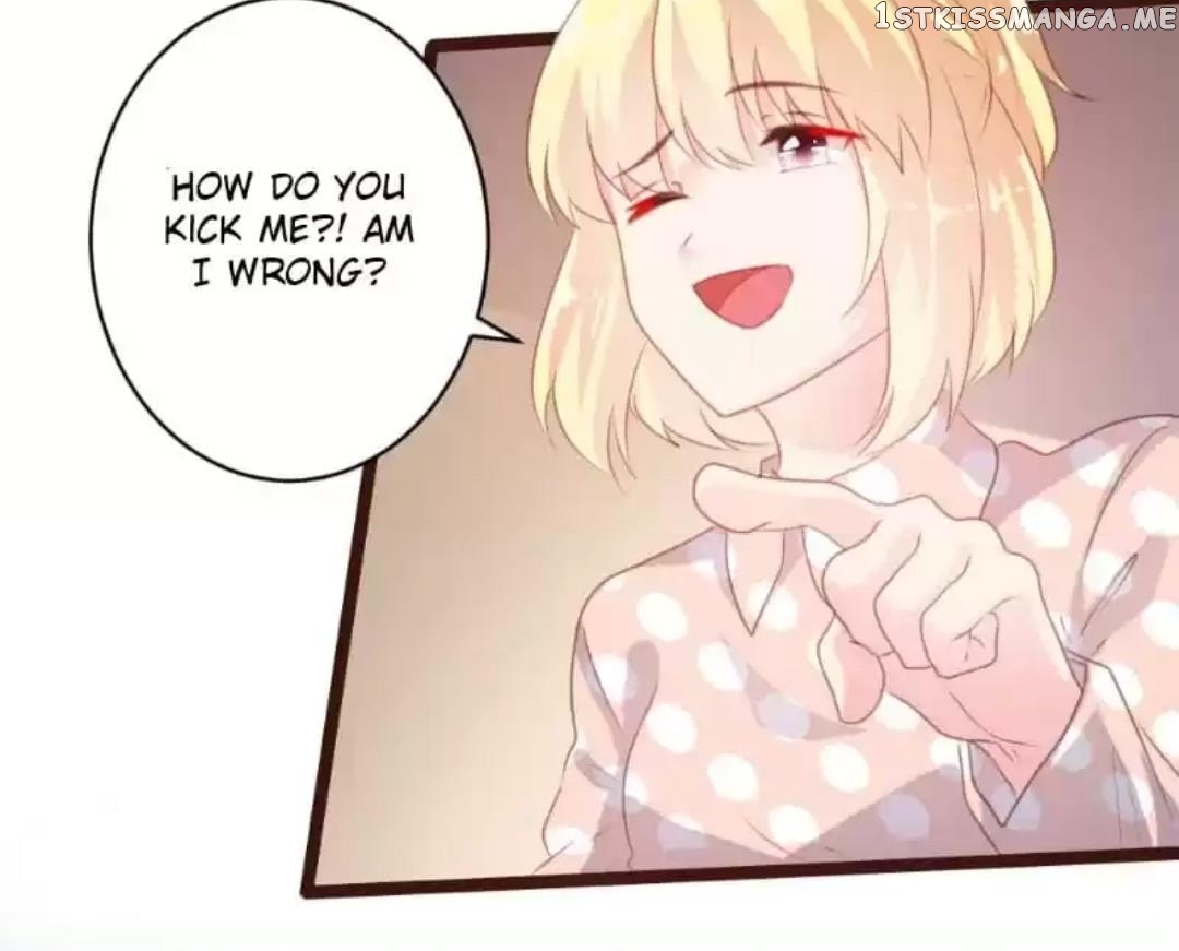 A Contract of Feelingless CEO chapter 74 - page 27