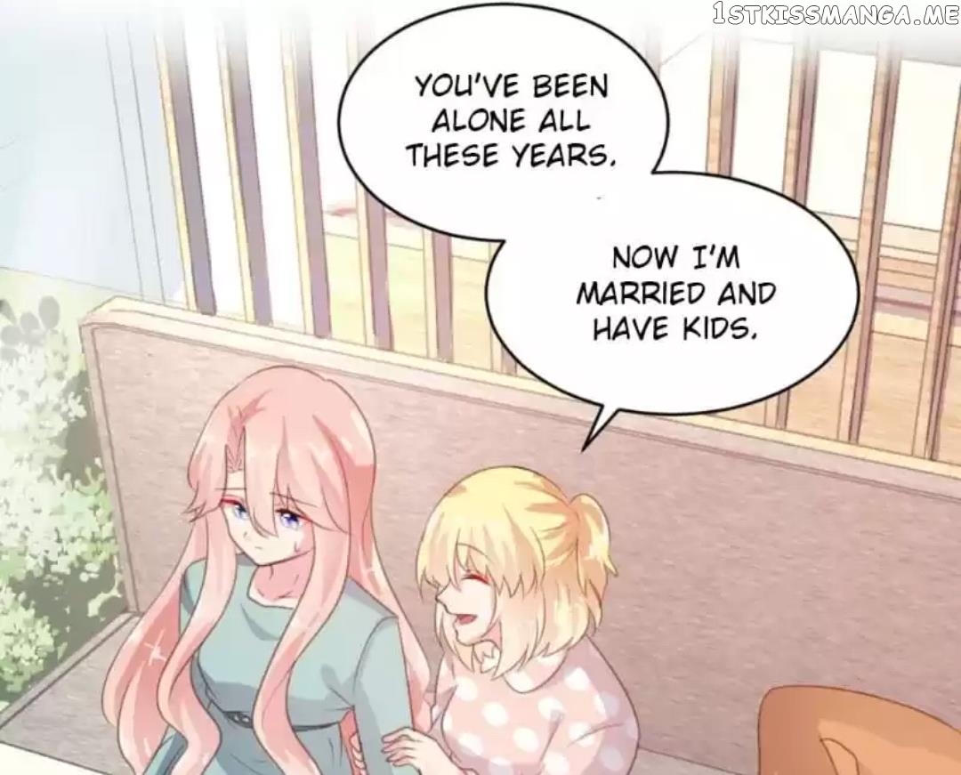 A Contract of Feelingless CEO chapter 74 - page 28