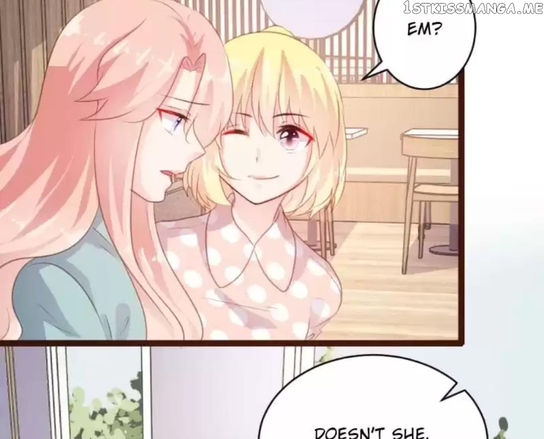 A Contract of Feelingless CEO chapter 74 - page 30