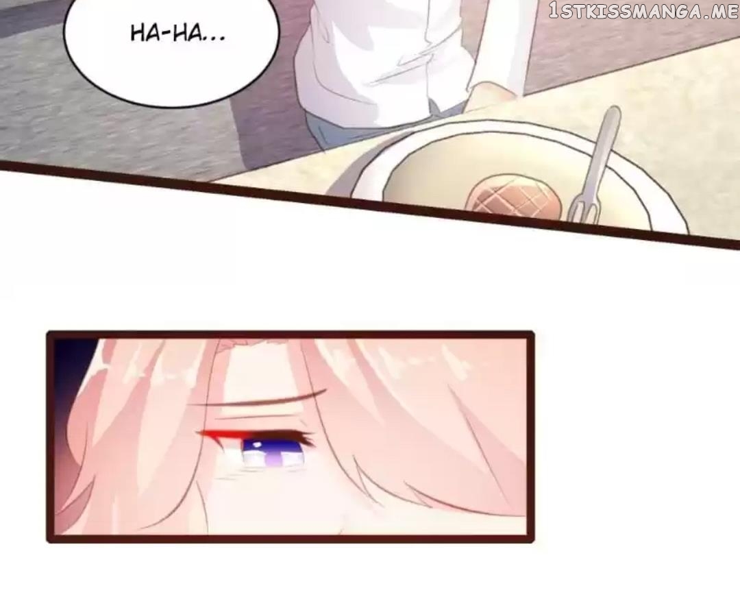 A Contract of Feelingless CEO chapter 74 - page 32