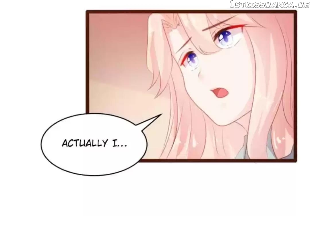 A Contract of Feelingless CEO chapter 74 - page 33