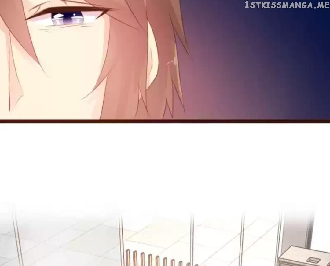 A Contract of Feelingless CEO chapter 74 - page 41