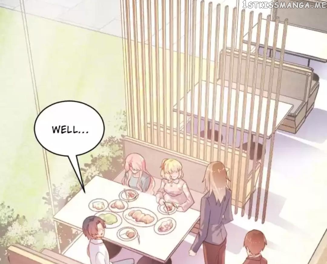 A Contract of Feelingless CEO chapter 74 - page 42