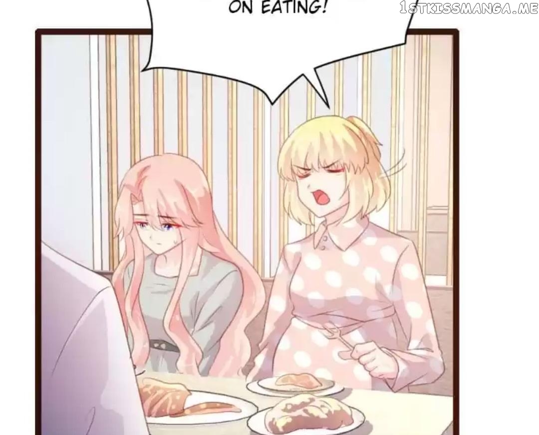 A Contract of Feelingless CEO chapter 74 - page 44