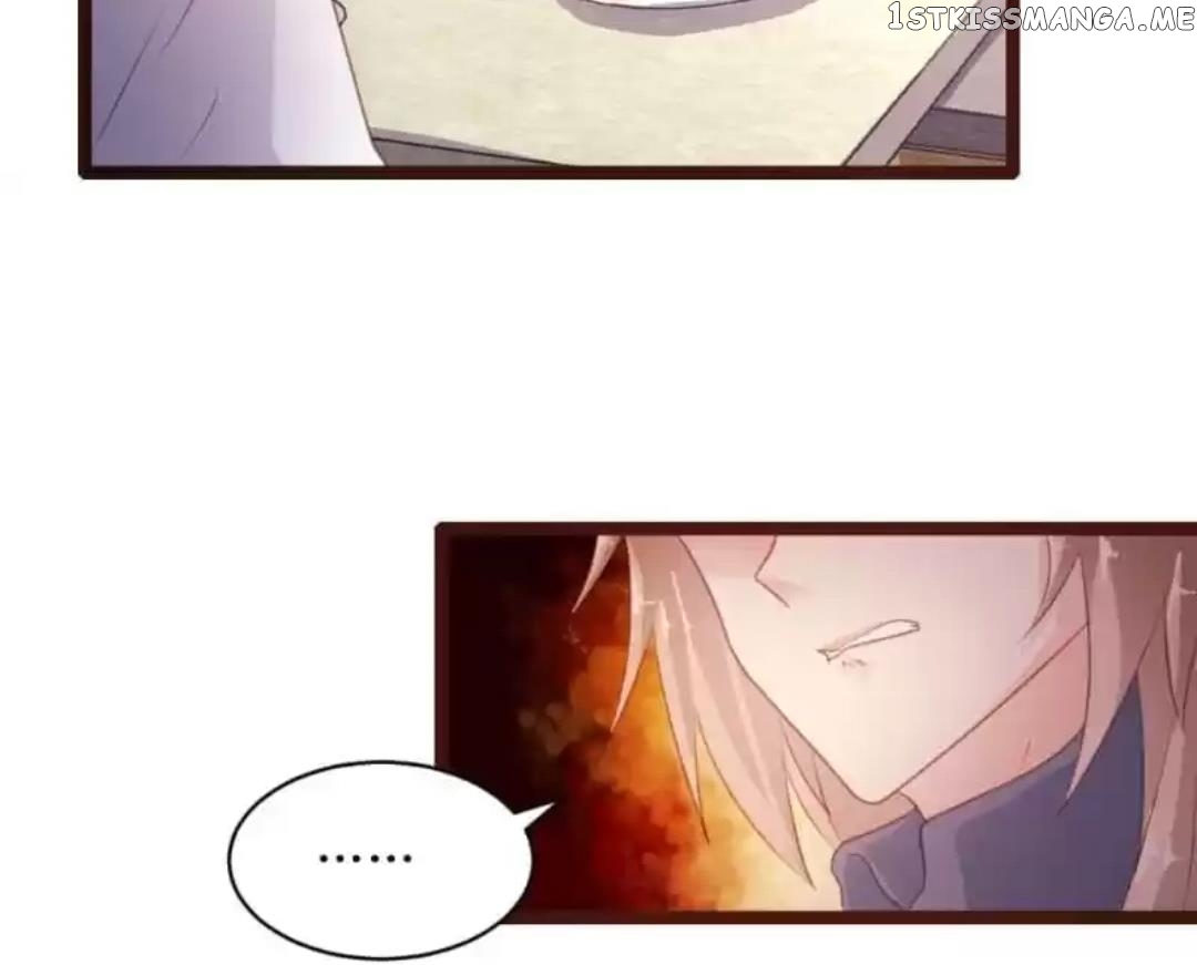 A Contract of Feelingless CEO chapter 74 - page 45