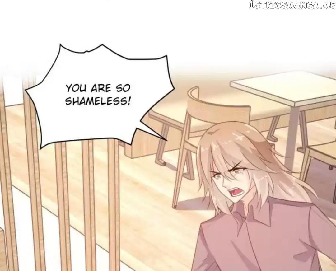 A Contract of Feelingless CEO chapter 74 - page 46