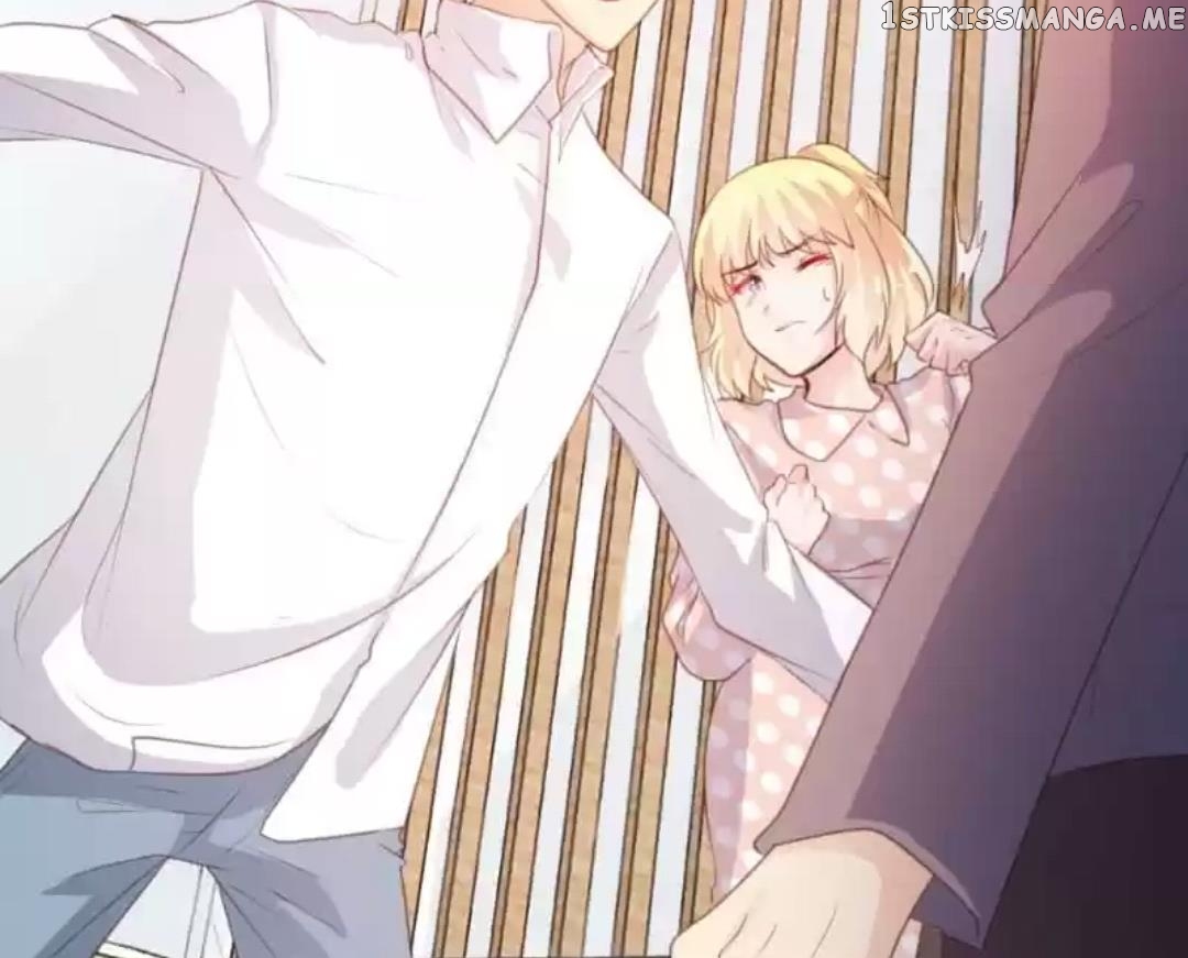 A Contract of Feelingless CEO chapter 74 - page 49