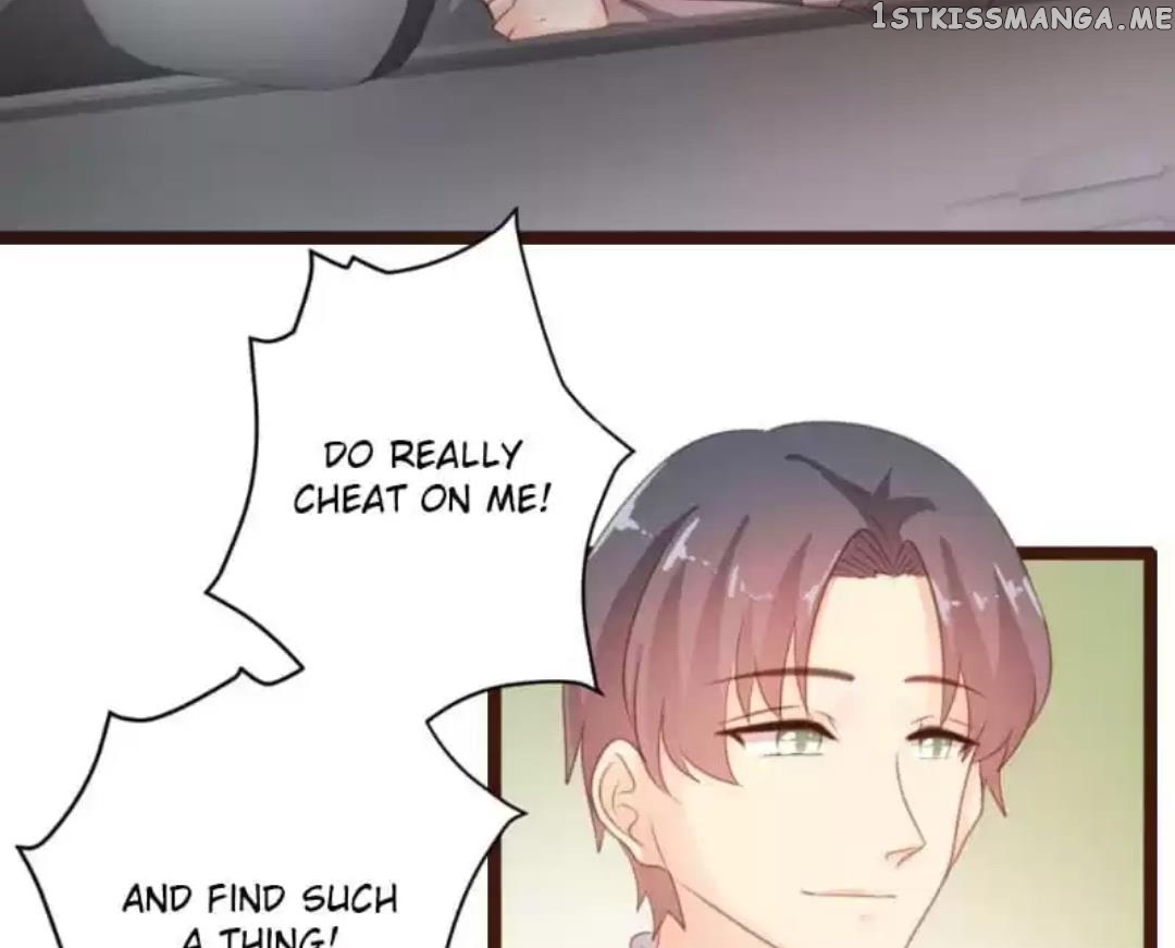 A Contract of Feelingless CEO chapter 74 - page 7