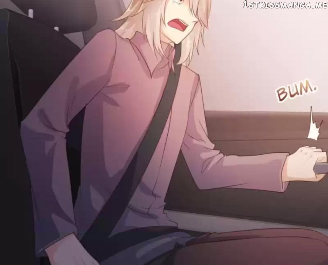 A Contract of Feelingless CEO chapter 74 - page 9