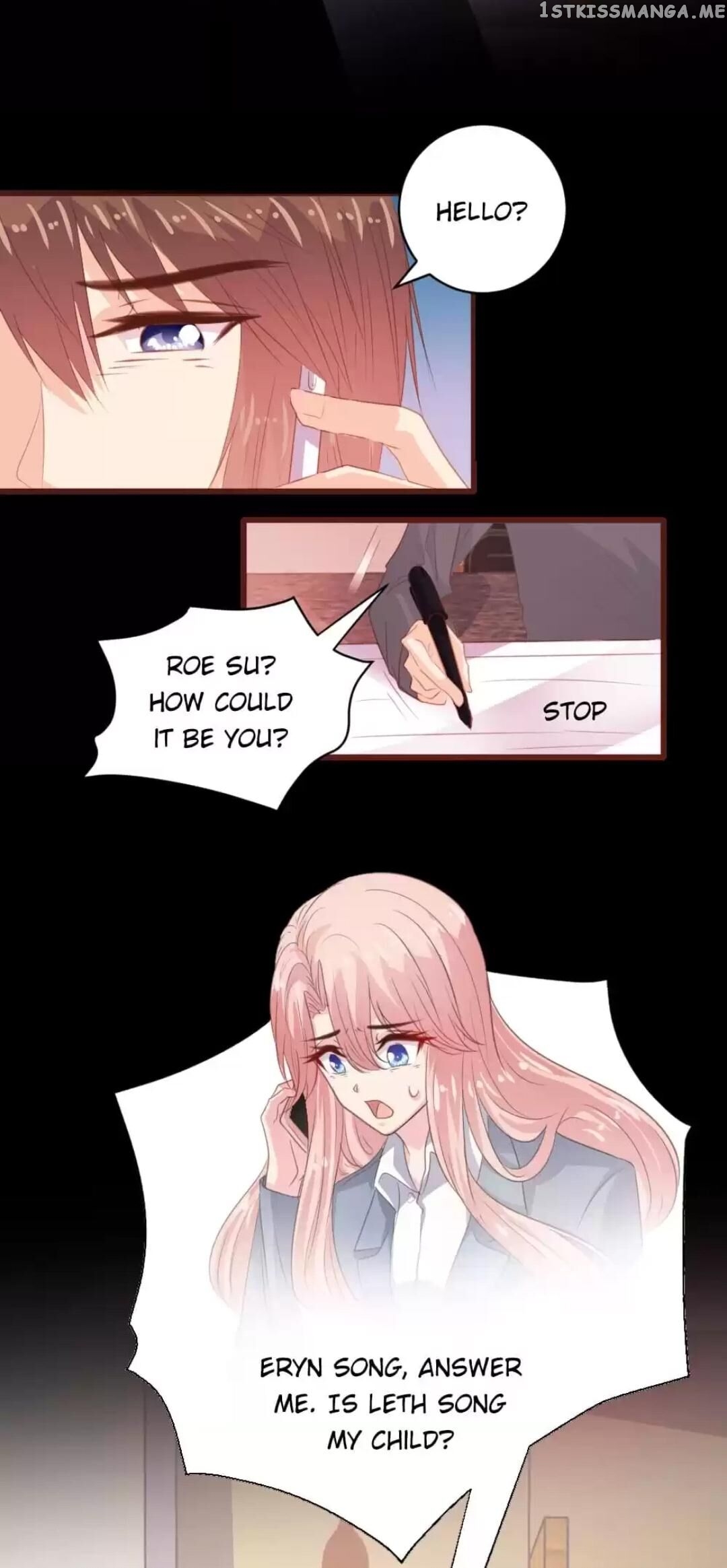 A Contract of Feelingless CEO chapter 112 - page 17