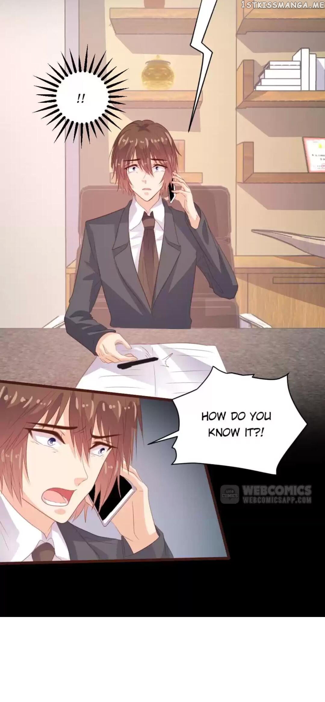 A Contract of Feelingless CEO chapter 112 - page 18