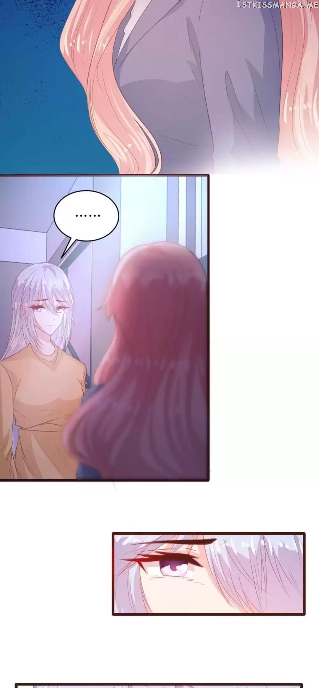 A Contract of Feelingless CEO chapter 112 - page 3