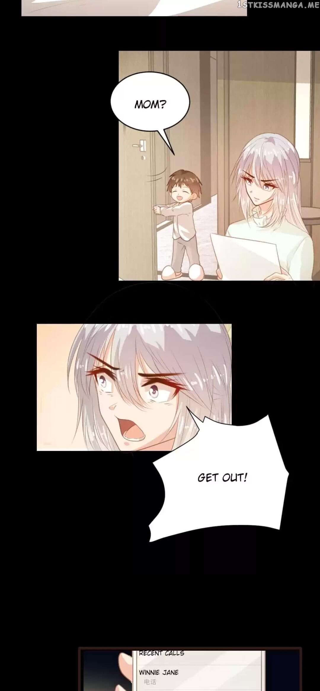 A Contract of Feelingless CEO chapter 112 - page 6