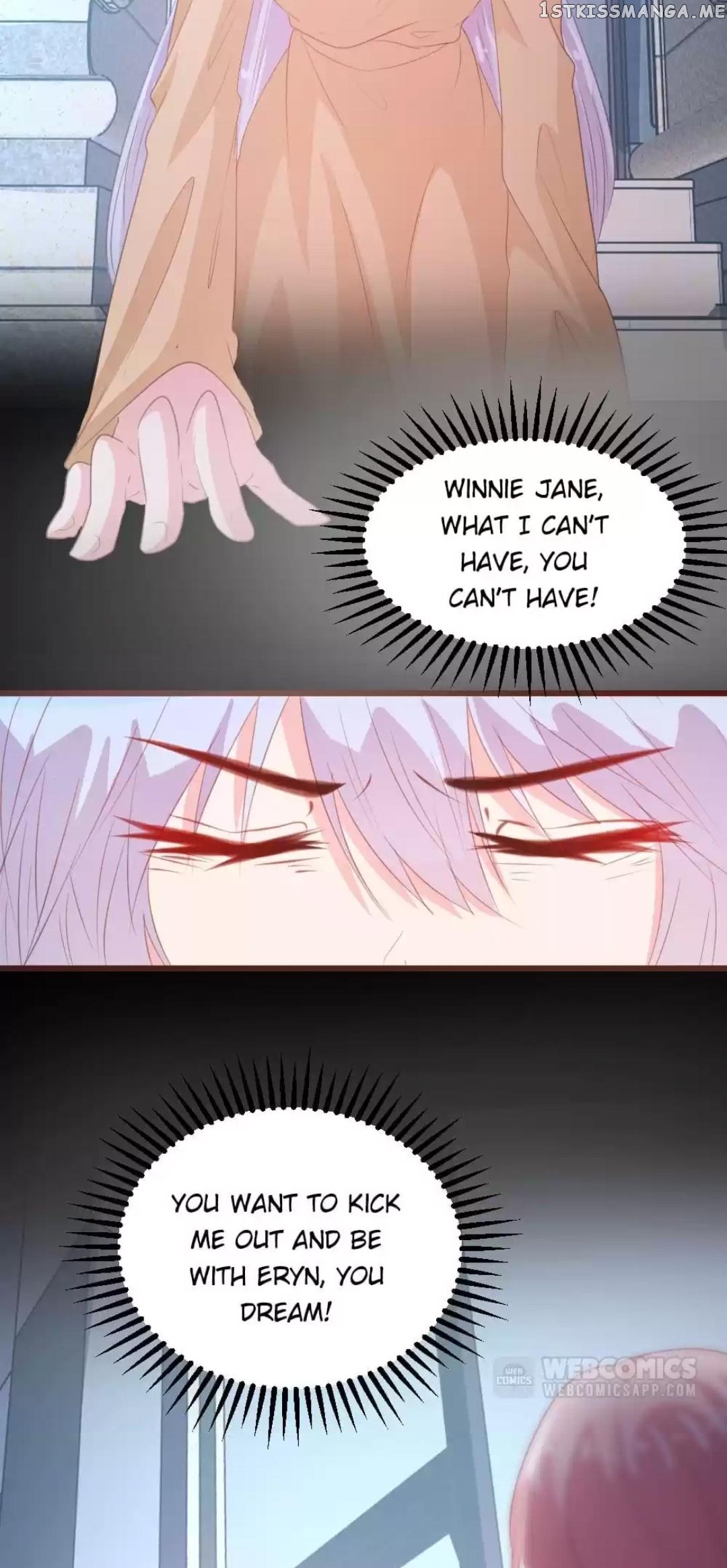 A Contract of Feelingless CEO chapter 112 - page 8