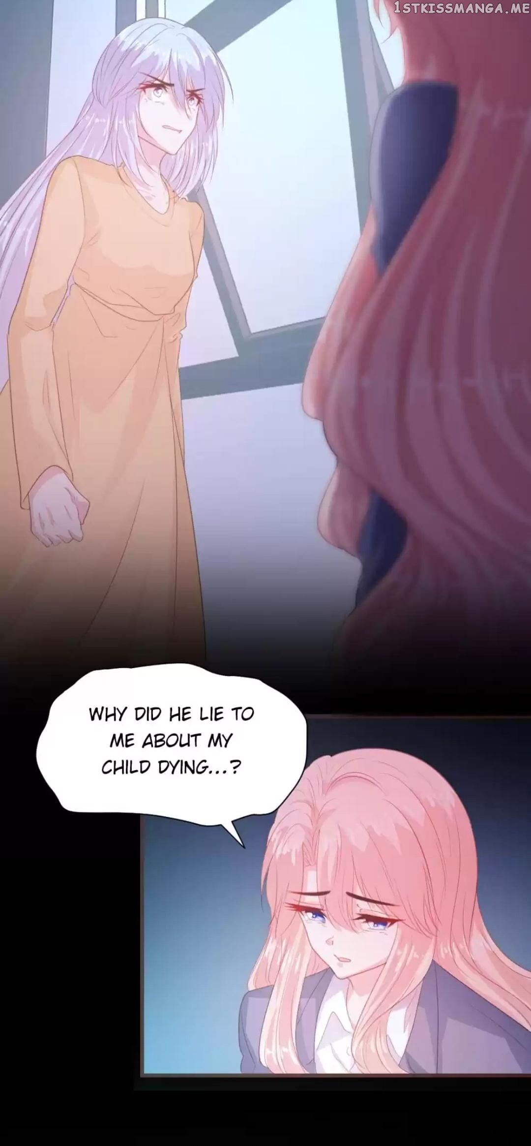 A Contract of Feelingless CEO chapter 112 - page 9